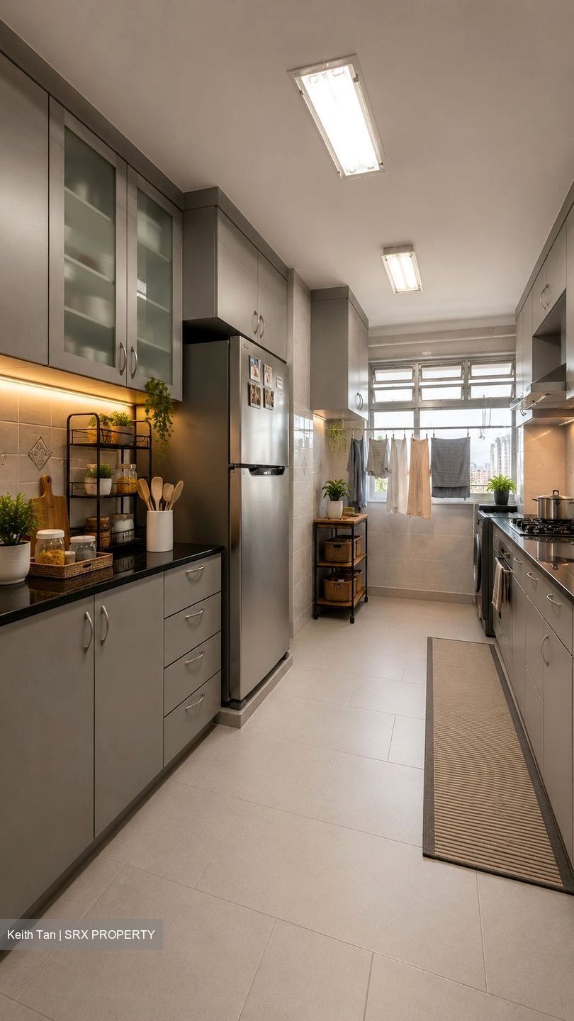 Blk 52 Forfar Heights (Queenstown), HDB 5 Rooms #574788821